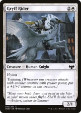 Gryff Rider card image
