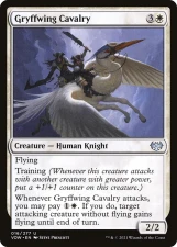 Gryffwing Cavalry card image