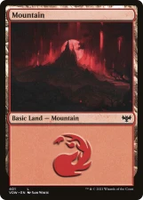 Mountain card image