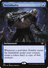 Necroduality card image