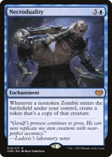 Necroduality card image