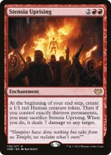Stensia Uprising card image