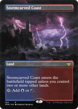 Stormcarved Coast card image