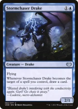 Stormchaser Drake card image