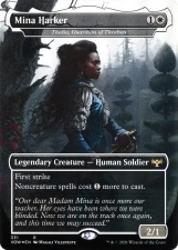Thalia, Guardian of Thraben card image