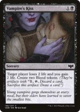 Vampire’s Kiss card image