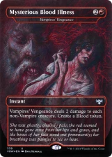 Vampires’ Vengeance card image