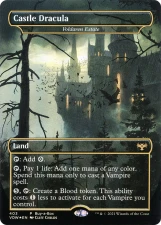 Voldaren Estate card image