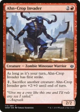 Ahn-Crop Invader card image