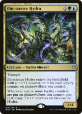 Bioessence Hydra card image