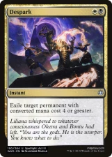 Despark card image