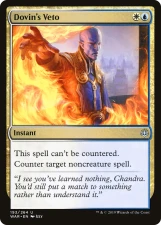 Dovin’s Veto card image