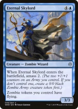 Eternal Skylord card image