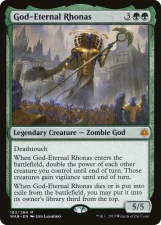 God-Eternal Rhonas card image