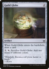 Guild Globe card image