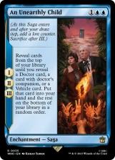 An Unearthly Child card image