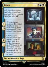 Blink card image