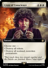 Crisis of Conscience card image