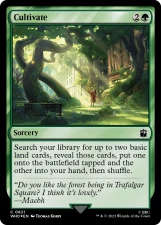 Cultivate card image