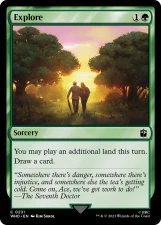 Explore card image