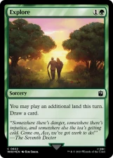Explore card image