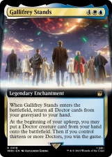 Gallifrey Stands card image