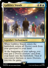 Gallifrey Stands card image