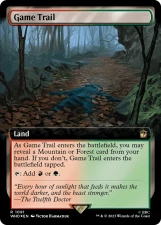 Game Trail card image
