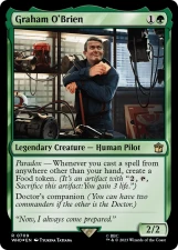 Graham O’Brien card image