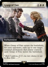 Grasp of Fate card image