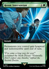Heroic Intervention card image