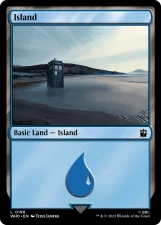 Island card image