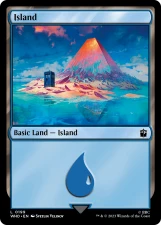 Island card image
