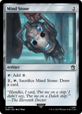 Mind Stone card image