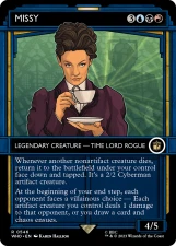 Missy card image