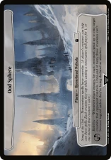 Ood Sphere card image