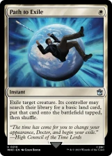 Path to Exile card image