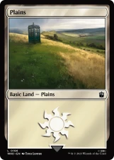 Plains card image