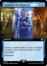 Quantum Misalignment card image