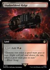 Shadowblood Ridge card image