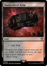 Shadowblood Ridge card image