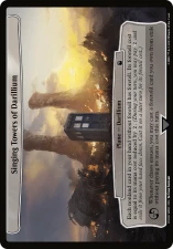 Singing Towers of Darillium card image