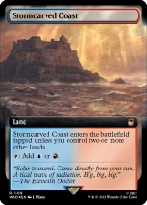 Stormcarved Coast card image