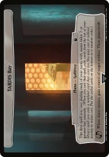 TARDIS Bay card image