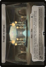 Temple of Atropos card image