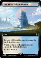 Temple of Enlightenment card image