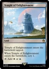 Temple of Enlightenment card image