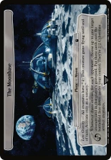 The Moonbase card image