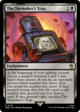 The Toymaker’s Trap card image