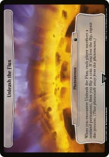 Unleash the Flux card image
